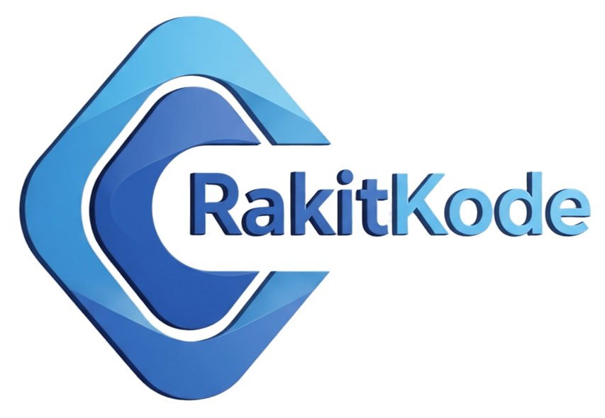 Logo RakitKode